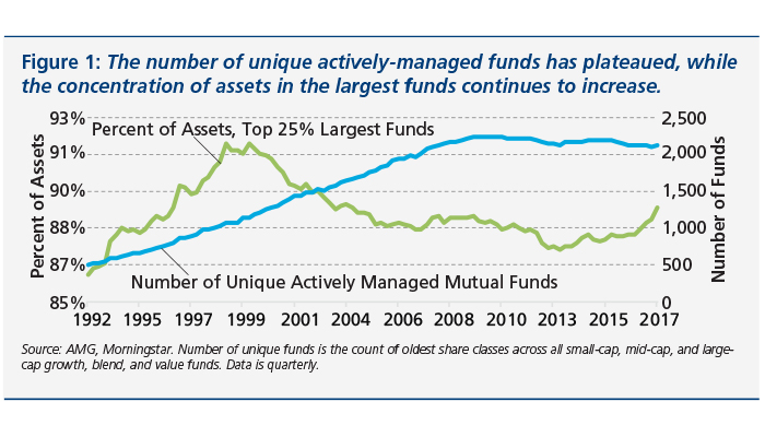 Finding Value in Active Management – AMG National Trust