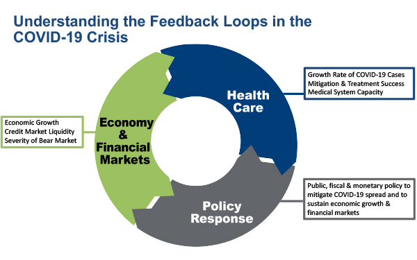 economic feedback loop