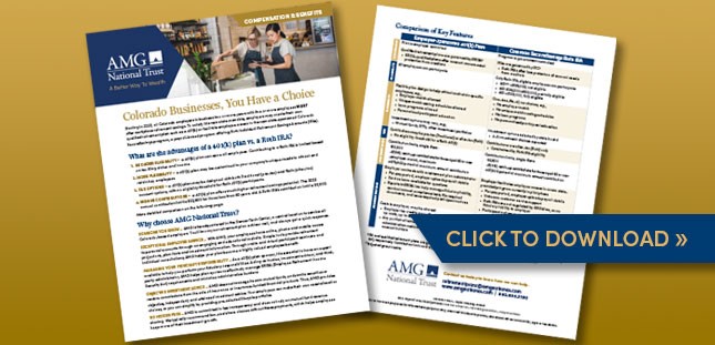 Download the AMG 401k VS Roth IRA