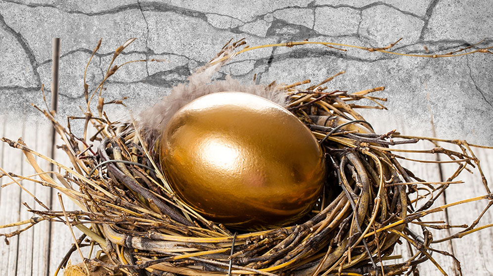 What the Bank Failures Mean to Your Nest Egg – AMG National Trust